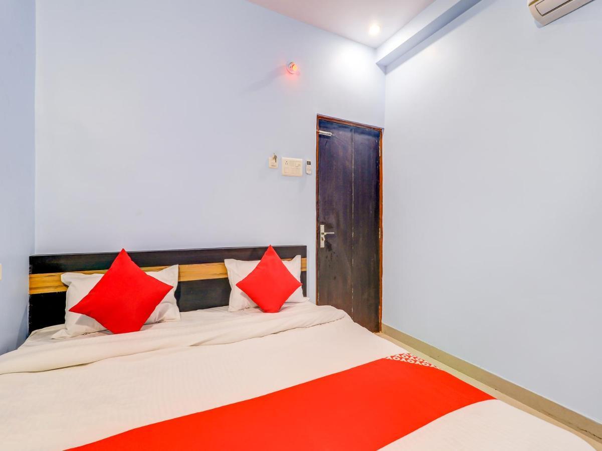 OYO Flagship 76783 Hotel Mount View Bori (Nagpur) Exterior foto