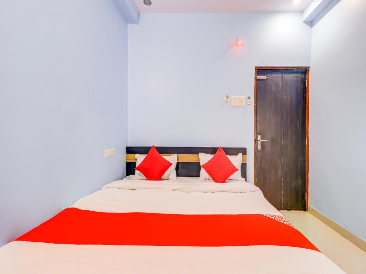 OYO Flagship 76783 Hotel Mount View Bori (Nagpur) Exterior foto